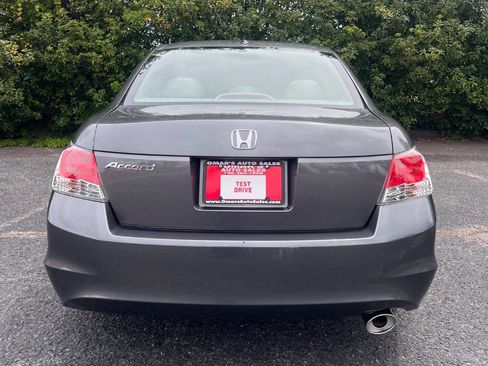 Used 2009 Honda Accord EX-L image 6