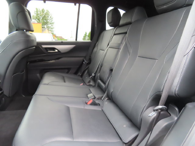 Used 2023 Lexus LX 600 F Sport AWD/4WD image 45