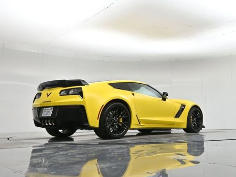 Used 2016 Chevrolet Corvette Z06 image 49