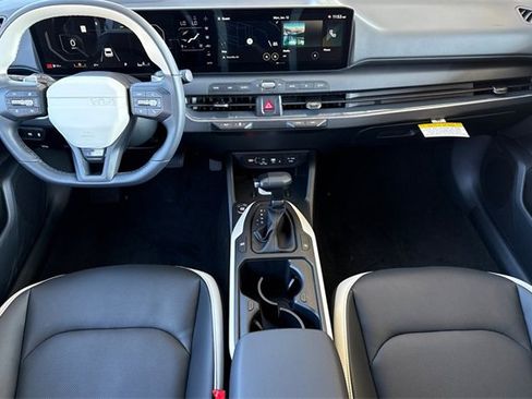 New 2025 Kia K4 GT-Line w/ GT-Line Premium Package image 15