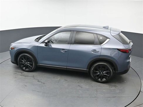 Certified 2023 MAZDA CX-5 Carbon Edition image 41