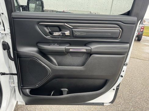 Used 2024 RAM 1500 Limited w/ Trailer Tow Group image 39