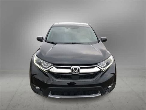 Used 2019 Honda CR-V EX-L image 9