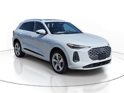 New 2025 Audi Q5 Premium Plus