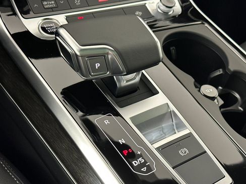 New 2026 Audi Q7 2.0T Premium image 22