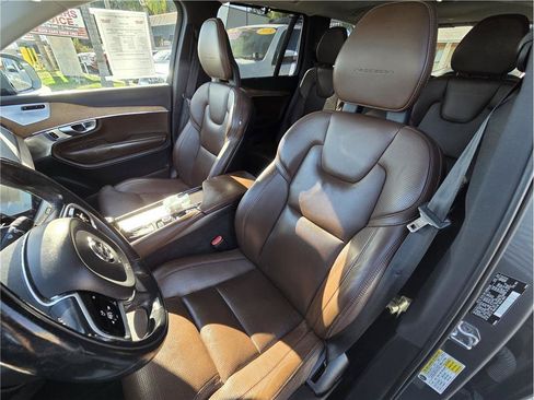 Used 2018 Volvo XC90 T6 Inscription w/ Convenience Package AWD/4WD image 13