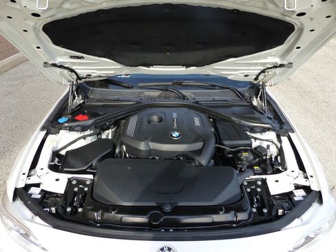 Used 2017 BMW 430i Coupe image 15