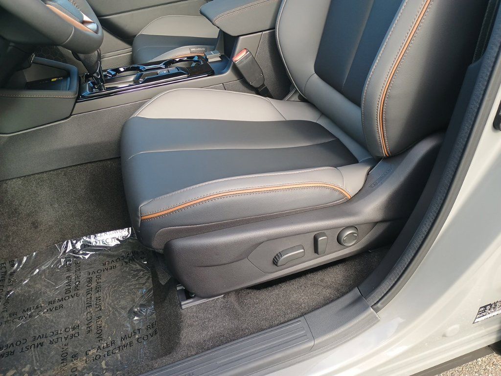 New 2026 Subaru Forester Sport AWD/4WD image 13