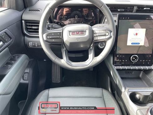 New 2026 GMC Terrain AT4 w/ Convenience Package III image 10