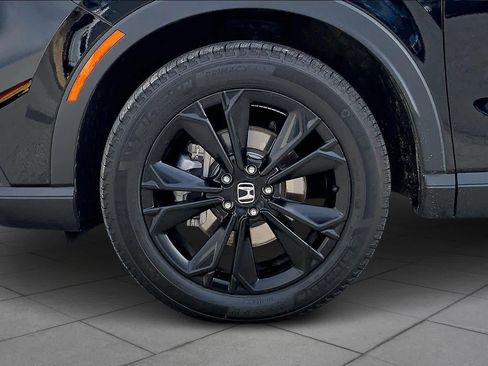 Used 2024 Honda CR-V Sport Touring image 11