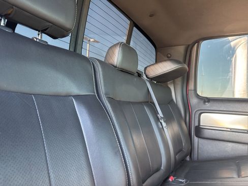 Used 2013 Ford F150 FX2 w/ Luxury Equipment Group image 22