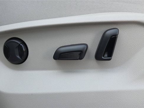 New 2026 Volkswagen Atlas SE AWD/4WD image 14