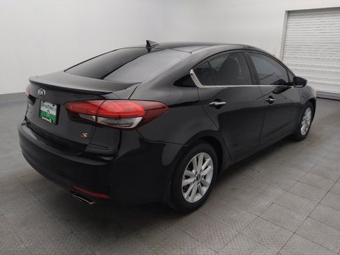 Used 2017 Kia Forte S w/ S Technology Package image 9