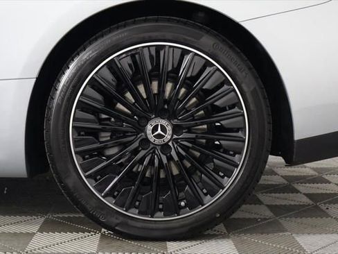 New 2026 Mercedes-Benz CLE 300 4MATIC Cabriolet image 11