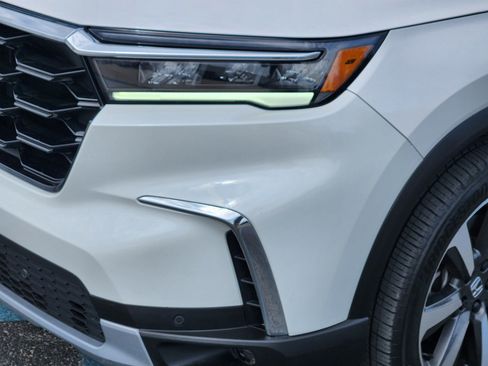 Used 2024 Honda Pilot Elite image 28