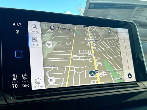 New 2026 Volkswagen Atlas SEL Premium R-Line image 26