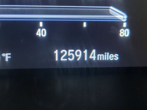 Used 2019 Honda CR-V EX-L image 19