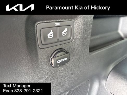 Used 2025 Kia Telluride SX Prestige X-Line image 13