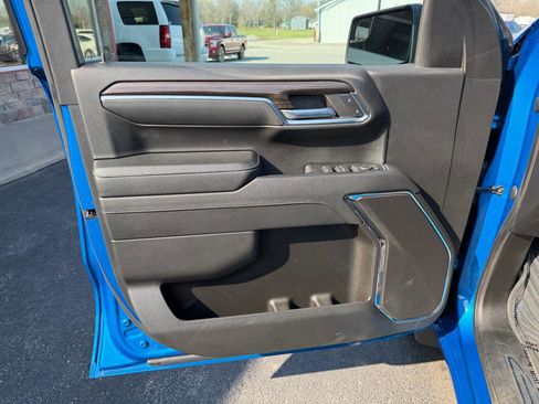 Used 2024 Chevrolet Silverado 1500 RST image 12