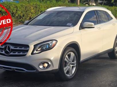 Used 2019 Mercedes-Benz GLA 250