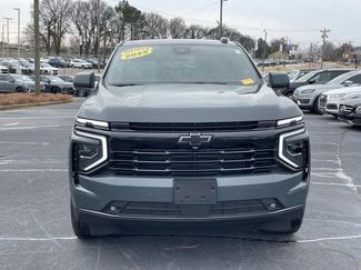 Used 2025 Chevrolet Suburban RST w/ Comfort Package video 2