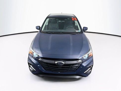 Used 2024 Subaru Legacy Premium AWD/4WD image 13