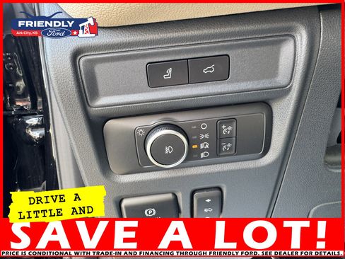 Used 2023 Ford Expedition Max Limited image 21