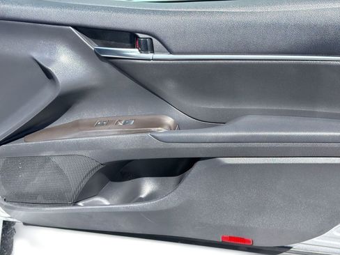 Certified 2024 Toyota Camry LE w/ Convenience Package FWD image 28