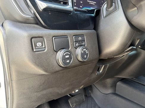 Used 2024 Chevrolet Silverado 1500 LT RWD image 18