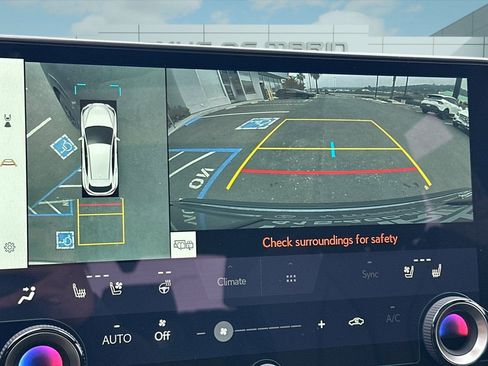 New 2026 Lexus NX 450h+ F Sport image 26