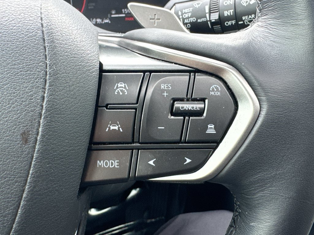 Used 2025 Lexus RX 350 Premium w/ Accessory Package (Z1) FWD image 24