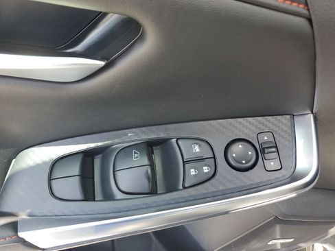 New 2025 Nissan Sentra SR w/ SR Premium Package image 19