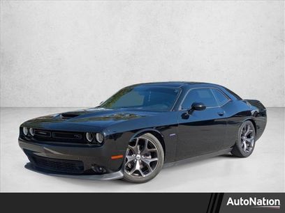 Used 2019 Dodge Challenger R/T