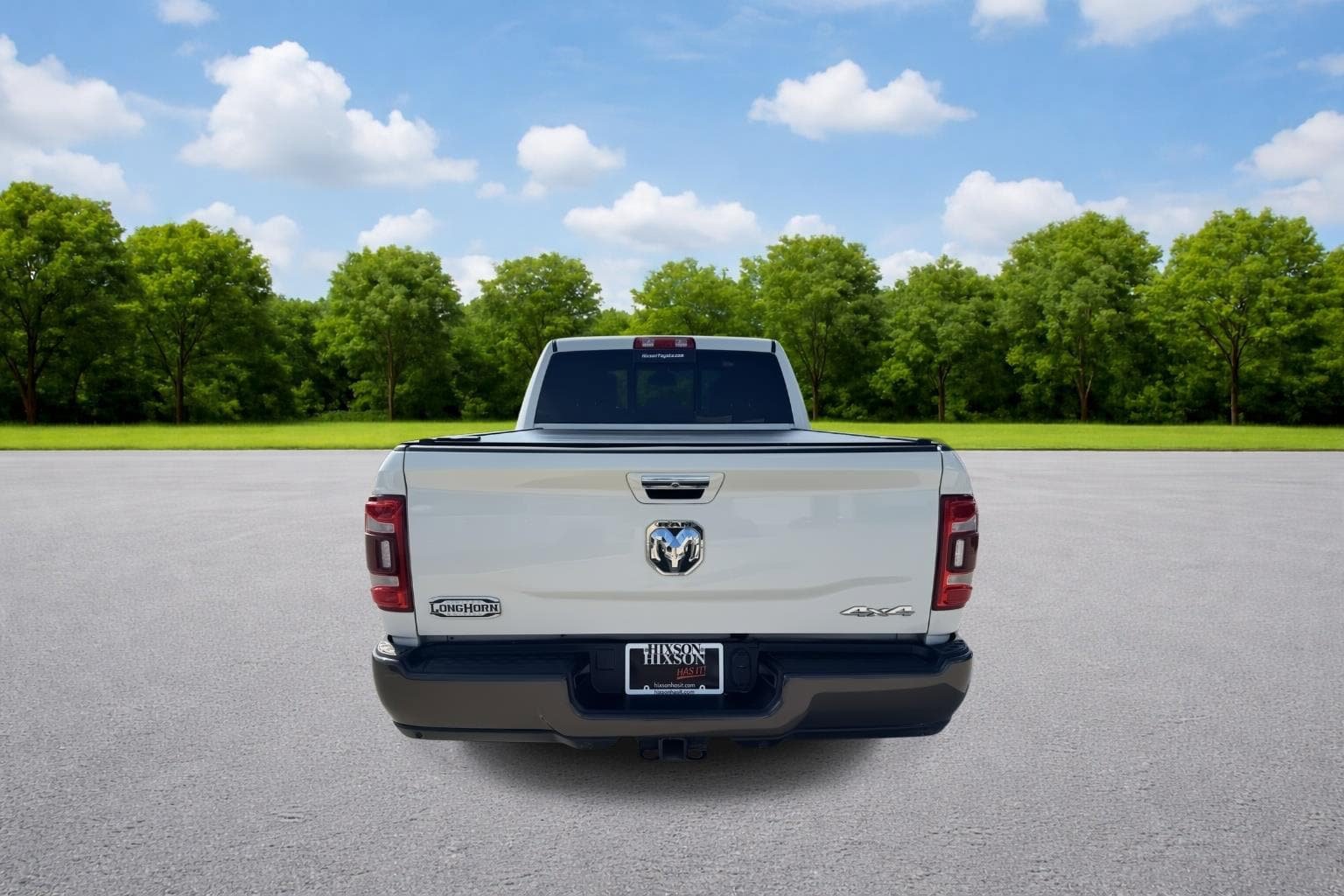 Used 2022 RAM 2500 Limited AWD/4WD image 8
