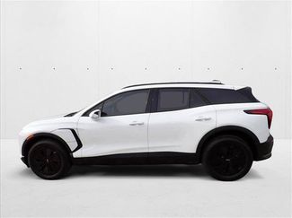 New 2025 Chevrolet Blazer EV LT w/ Super Cruise Package AWD/4WD video 2