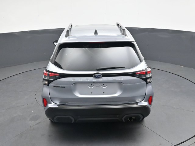 Used 2025 Subaru Forester Limited AWD/4WD image 26