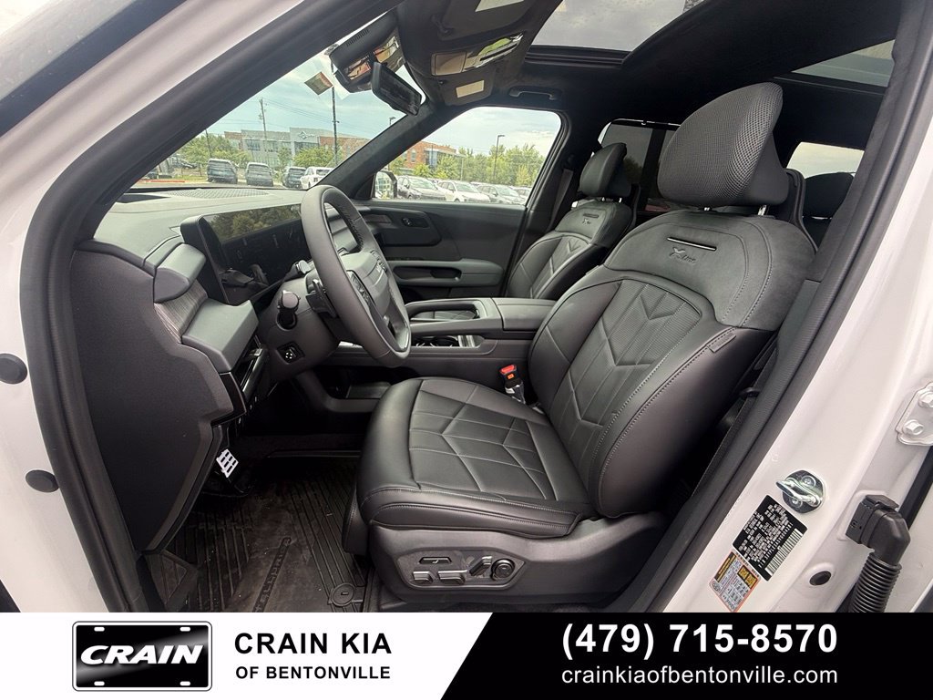 New 2027 Kia Telluride X-Line SX Prestige w/ Executive Package AWD/4WD image 21