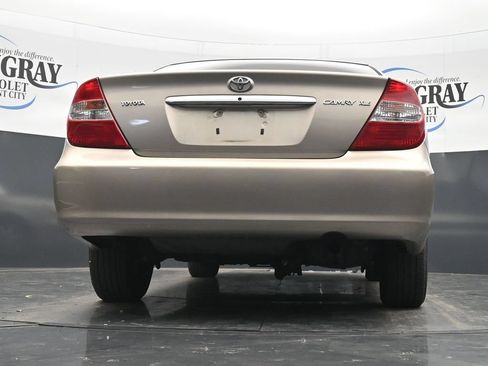 Used 2002 Toyota Camry XLE FWD image 31