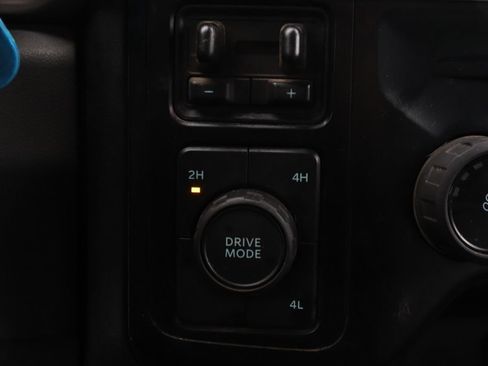 Used 2024 Ford F550 4x4 Crew Cab Super Duty image 23