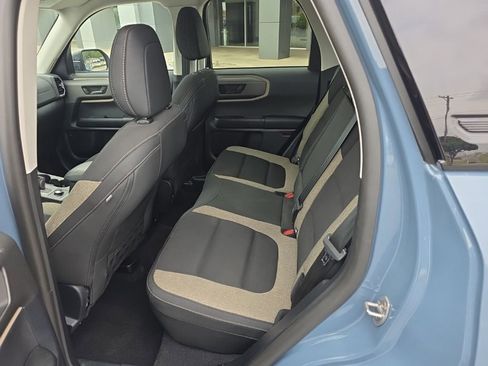 Used 2025 Ford Bronco Sport Big Bend image 10