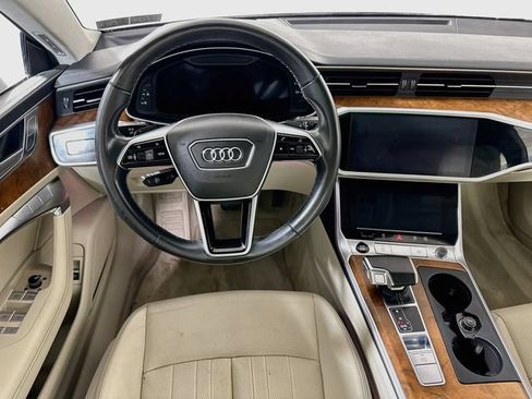 Used 2022 Audi A7 Prestige AWD/4WD image 28