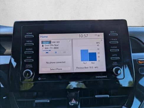 Used 2022 Toyota Camry LE image 17