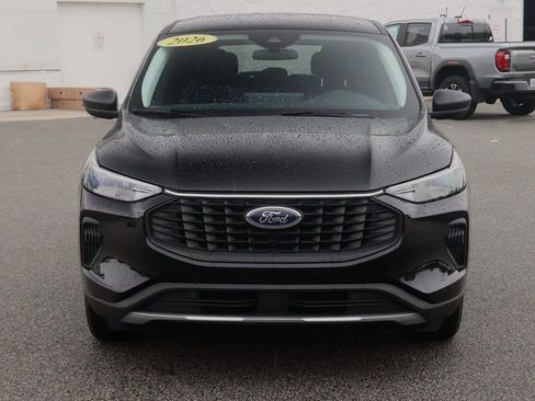 New 2026 Ford Escape Active w/ Tech Pack #1 FWD image 2
