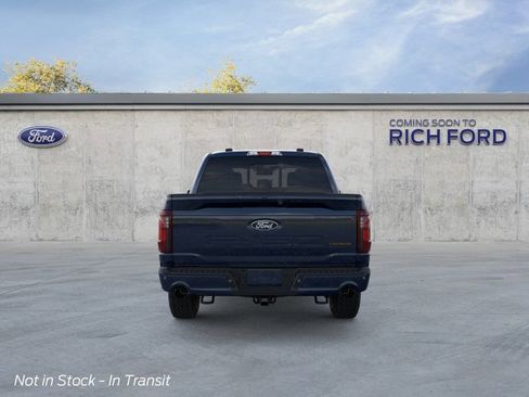 New 2026 Ford F150 Tremor AWD/4WD image 5