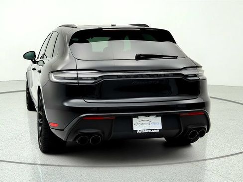 Used 2024 Porsche Macan GTS w/ Premium Plus Package AWD/4WD image 6