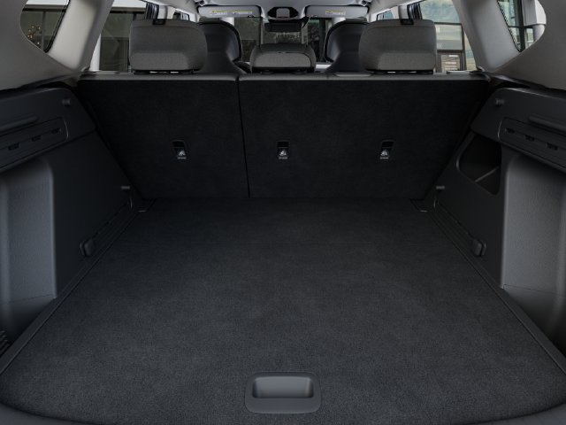 New 2027 Kia Seltos S FWD image 20