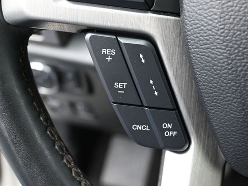 Used 2020 Ford F150 Platinum w/ Equipment Group 701A Luxury image 19