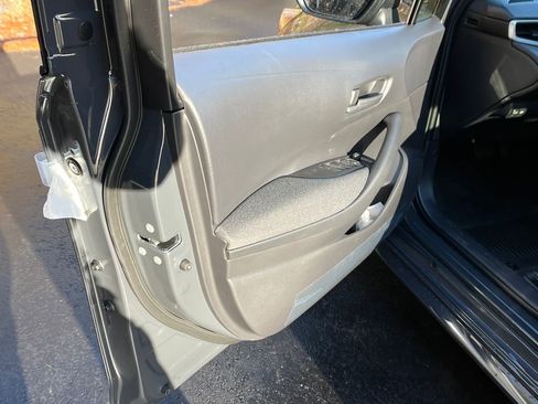 New 2026 Toyota Corolla LE image 11