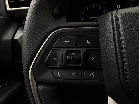 New 2026 Toyota 4Runner 4WD image 38