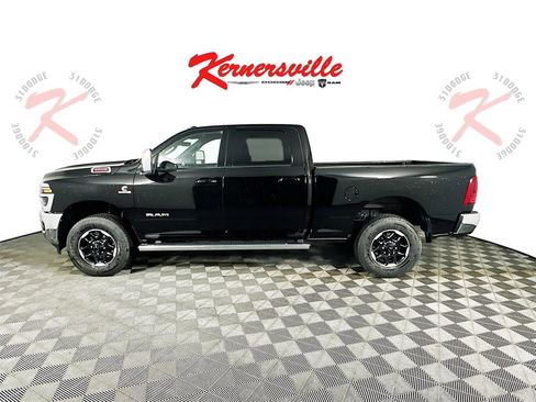 New 2025 RAM 3500 Laramie image 4